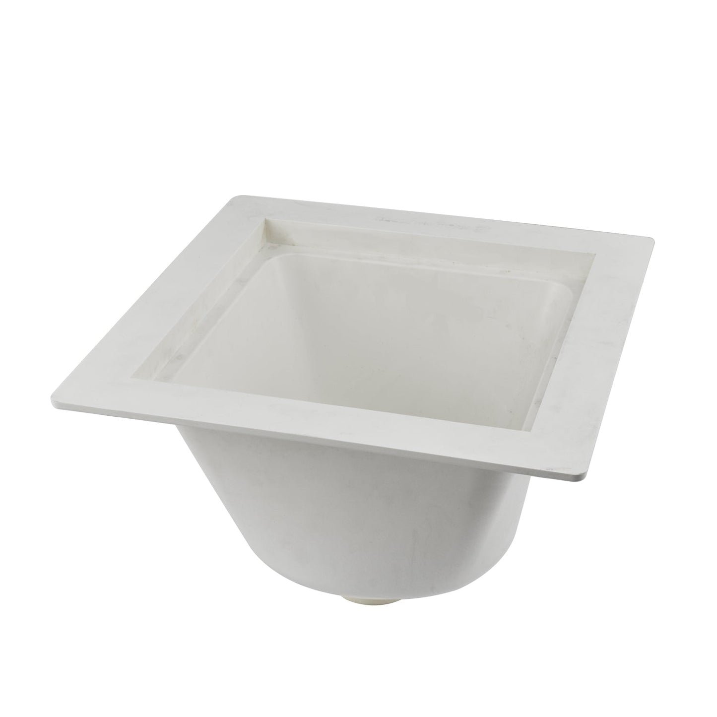 PVC Floor Sink - watertech plumbing supply