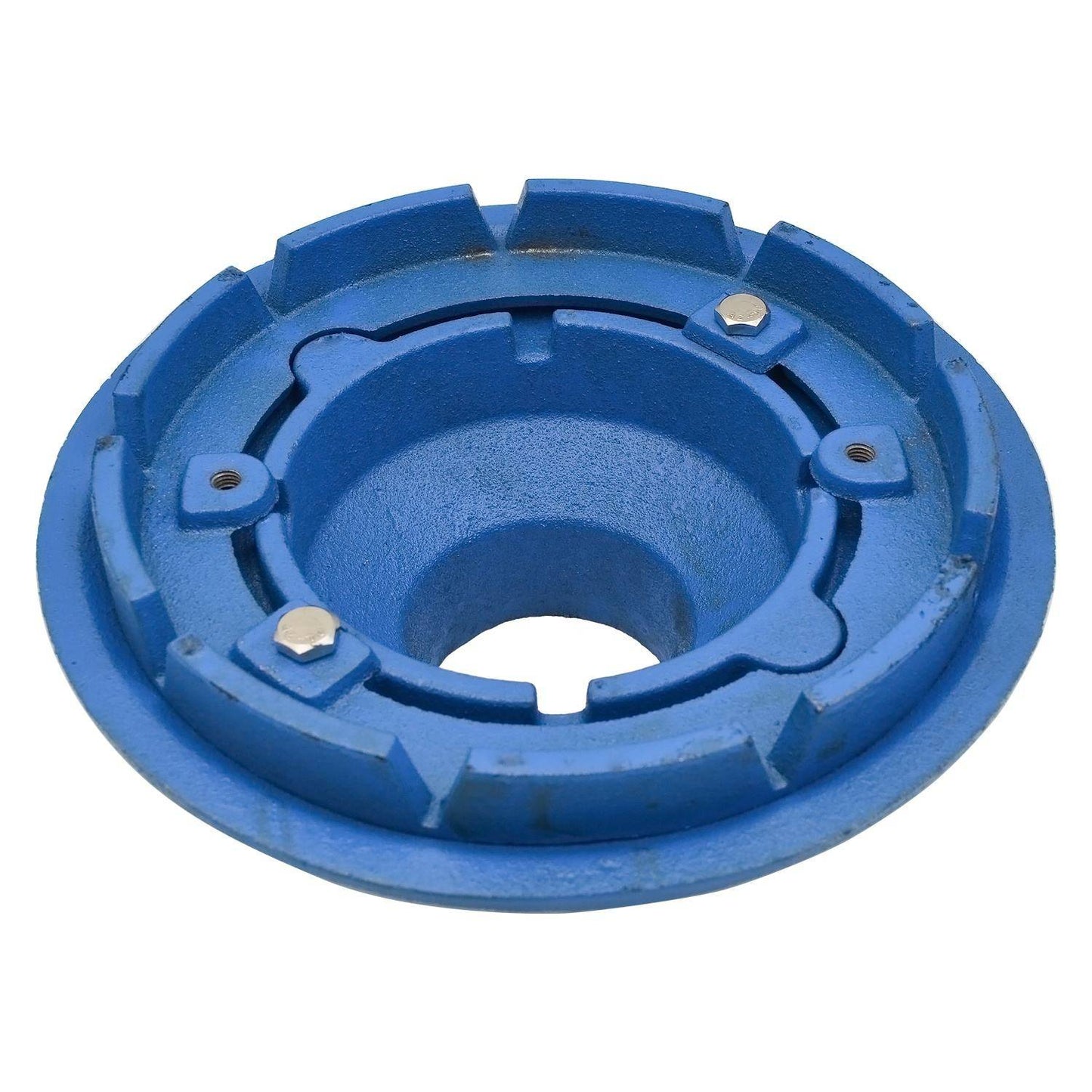 HYDRO MASTER Cast Iron Roof Drain 3 Inch , 4 Inch - watertech plumbing supply
