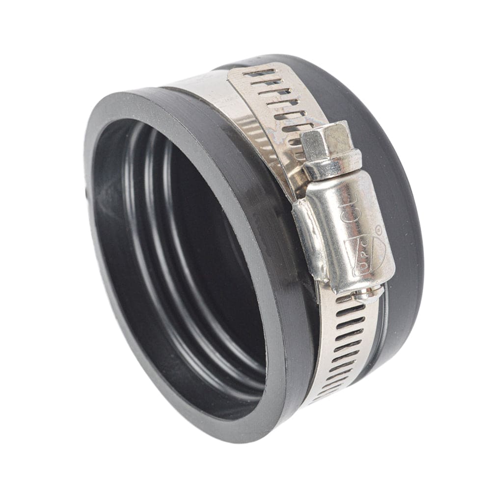 Flexible Transition Coupling - watertech plumbing supply