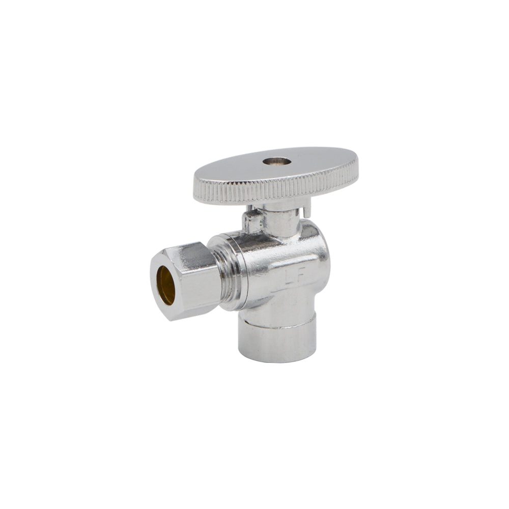 WATER SUPPLY VALVES