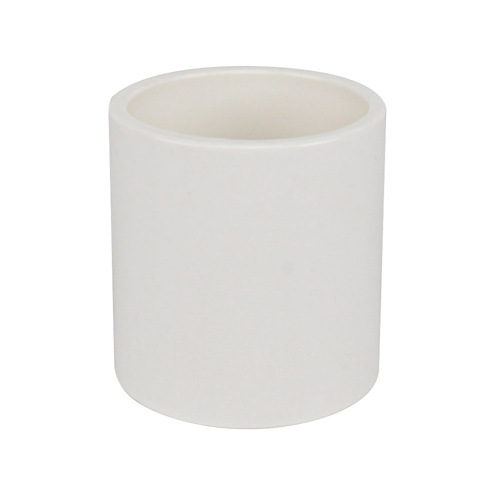 PVC DWV Fitting Coupling ( Hub x Hub ) - watertech plumbing supply