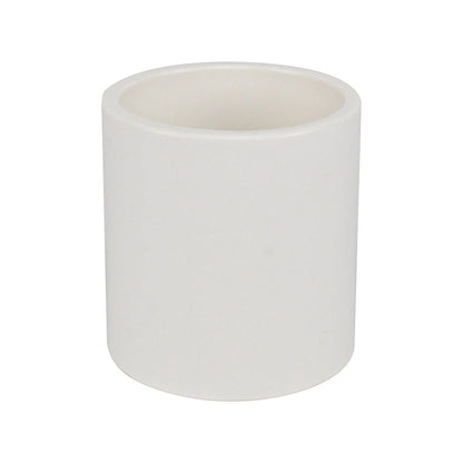 PVC DWV Fitting Coupling ( Hub x Hub ) - watertech plumbing supply
