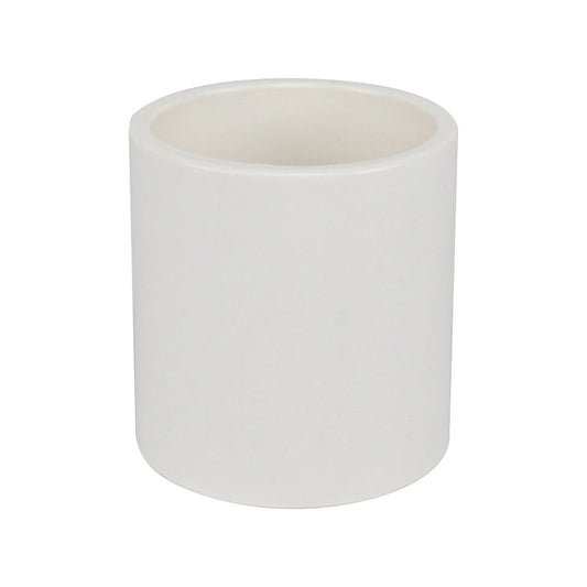 PVC DWV Fitting Coupling ( Hub x Hub ) - watertech plumbing supply