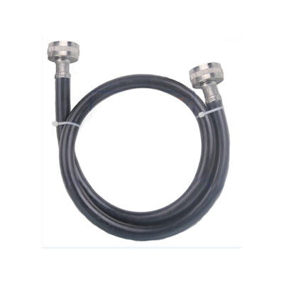 Washing Machine Hose，3/4" FHT x 3/4" FHT - watertech plumbing supply