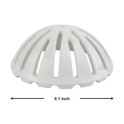 PVC Floor Drain Cover - watertech plumbing supply