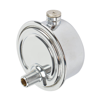 1/8" Angle Air Vent Valve