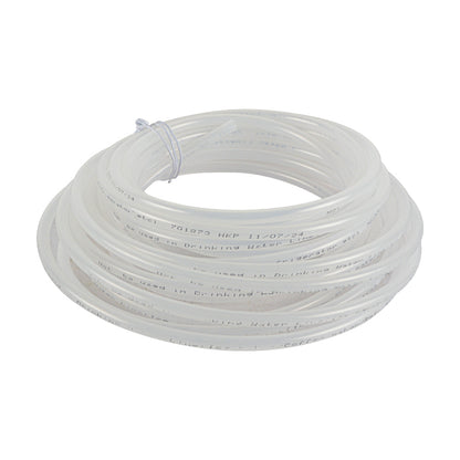 Plastic Tubing Ice Maker and Humidifier Installation Kit 1/4 Inch x 15 ft LF