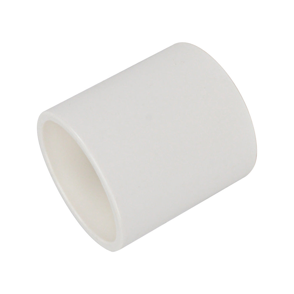 PVC DWV Fitting Coupling ( Hub x Hub ) - watertech plumbing supply