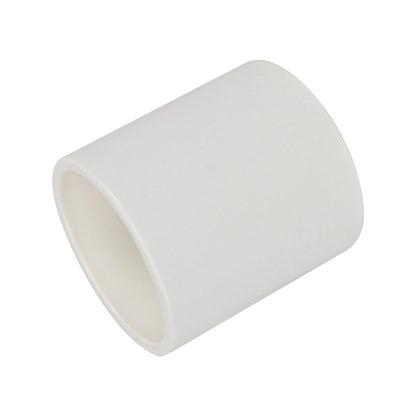 PVC DWV Fitting Coupling ( Hub x Hub ) - watertech plumbing supply