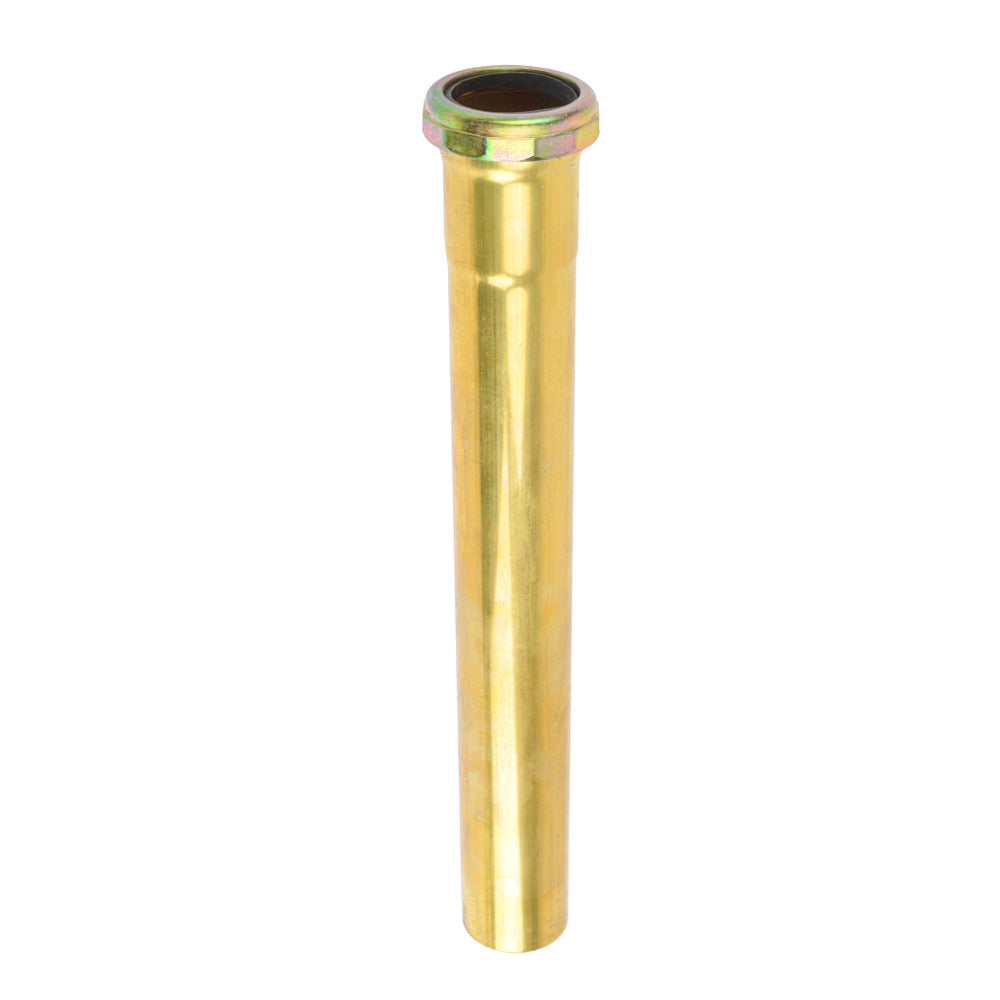 1-1/2"x12" R.B. Slip Joint - watertech plumbing supply