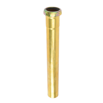 1-1/2"x12" R.B. Slip Joint - watertech plumbing supply