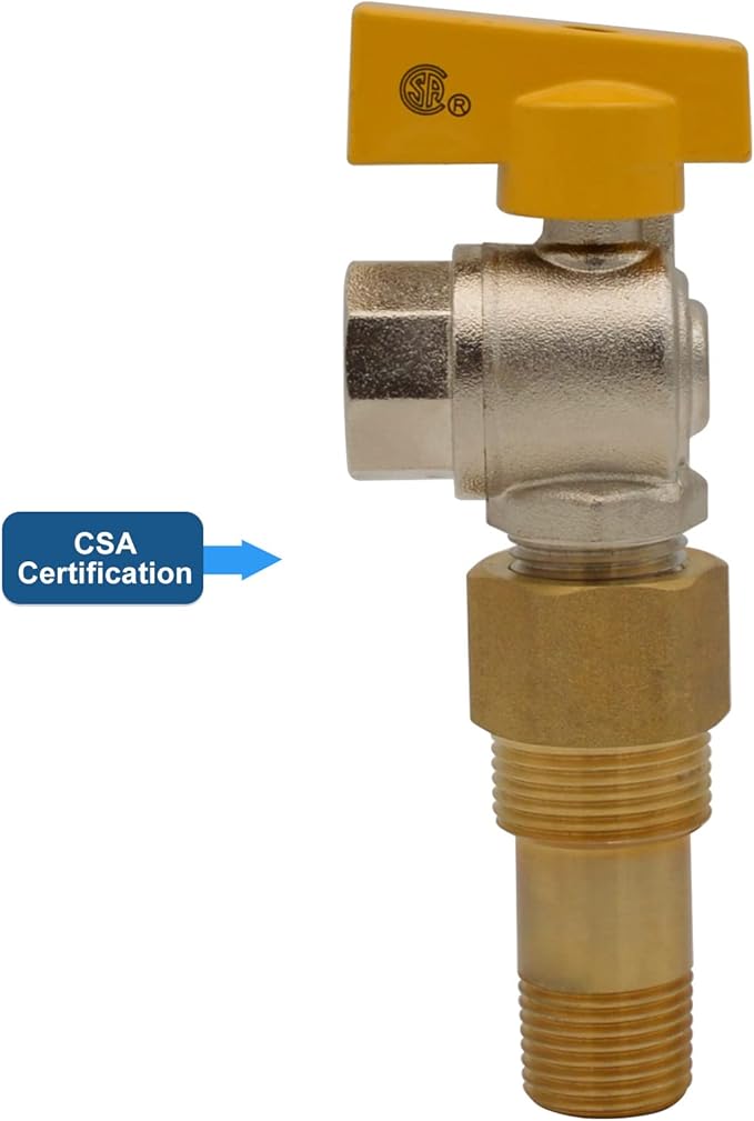 HYDRO MASTER Gas Outlet Box - watertech plumbing supply