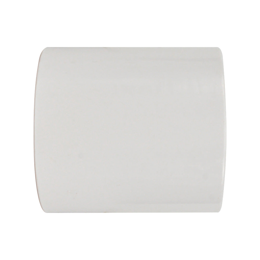 PVC DWV Fitting Coupling ( Hub x Hub ) - watertech plumbing supply