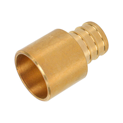 Lead Free Brass Female Adapter PEX Fitting