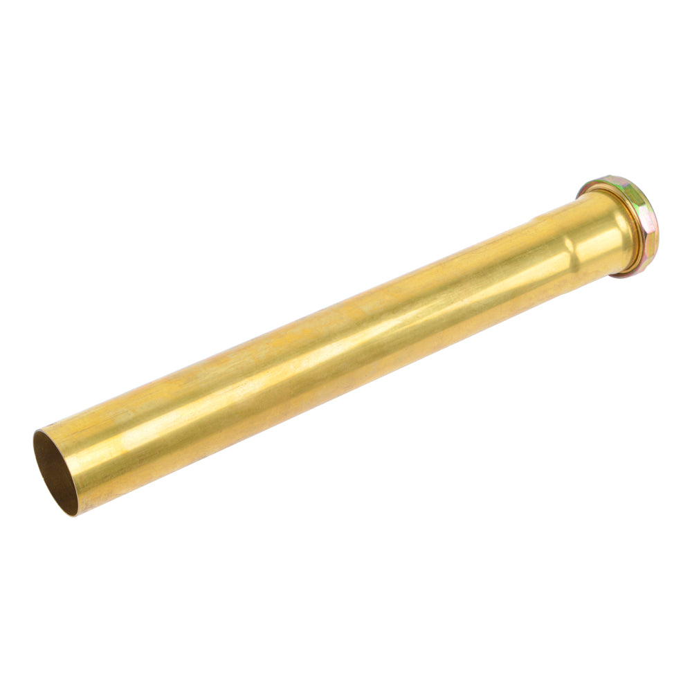 1-1/2"x12" R.B. Slip Joint - watertech plumbing supply