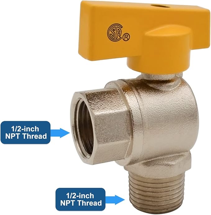 HYDRO MASTER Gas Outlet Box - watertech plumbing supply