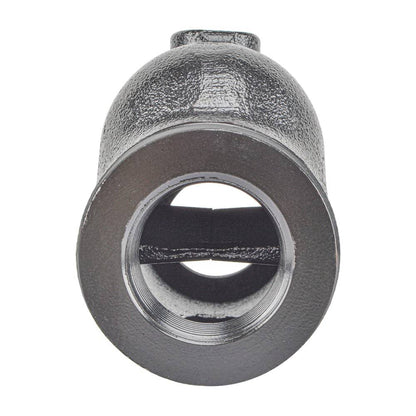 HYDRO MASTER Heavy Duty Cast Iron Air Scoop - watertech plumbing supply