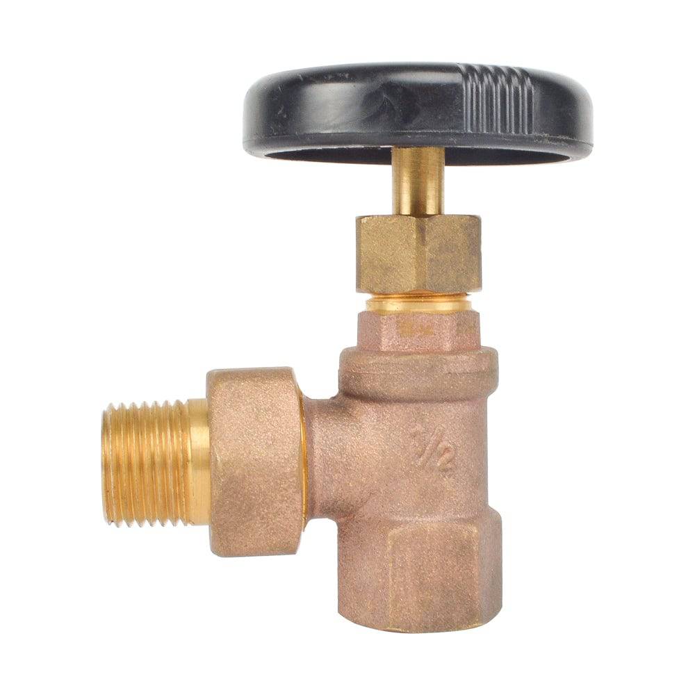 HYDRO MASTER Steam Radiator Valve, Water Heating System - watertech plumbing supply