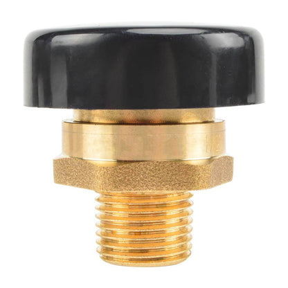 HYDRO MSATER Vacuum Relief Valve, Used In Water Heater/Tank Applications - watertech plumbing supply