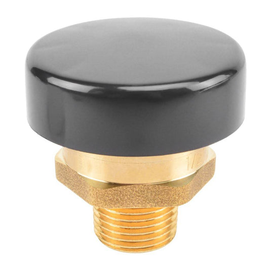 HYDRO MSATER Vacuum Relief Valve, Used In Water Heater/Tank Applications - watertech plumbing supply