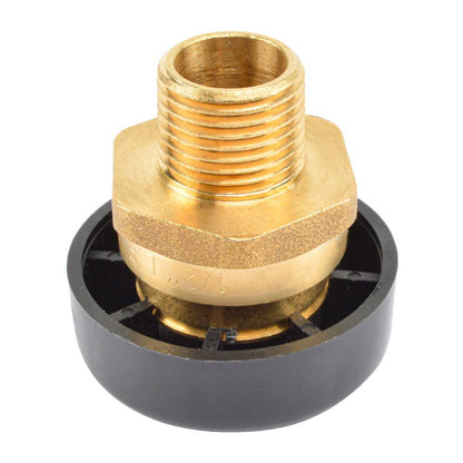 HYDRO MSATER Vacuum Relief Valve, Used In Water Heater/Tank Applications - watertech plumbing supply