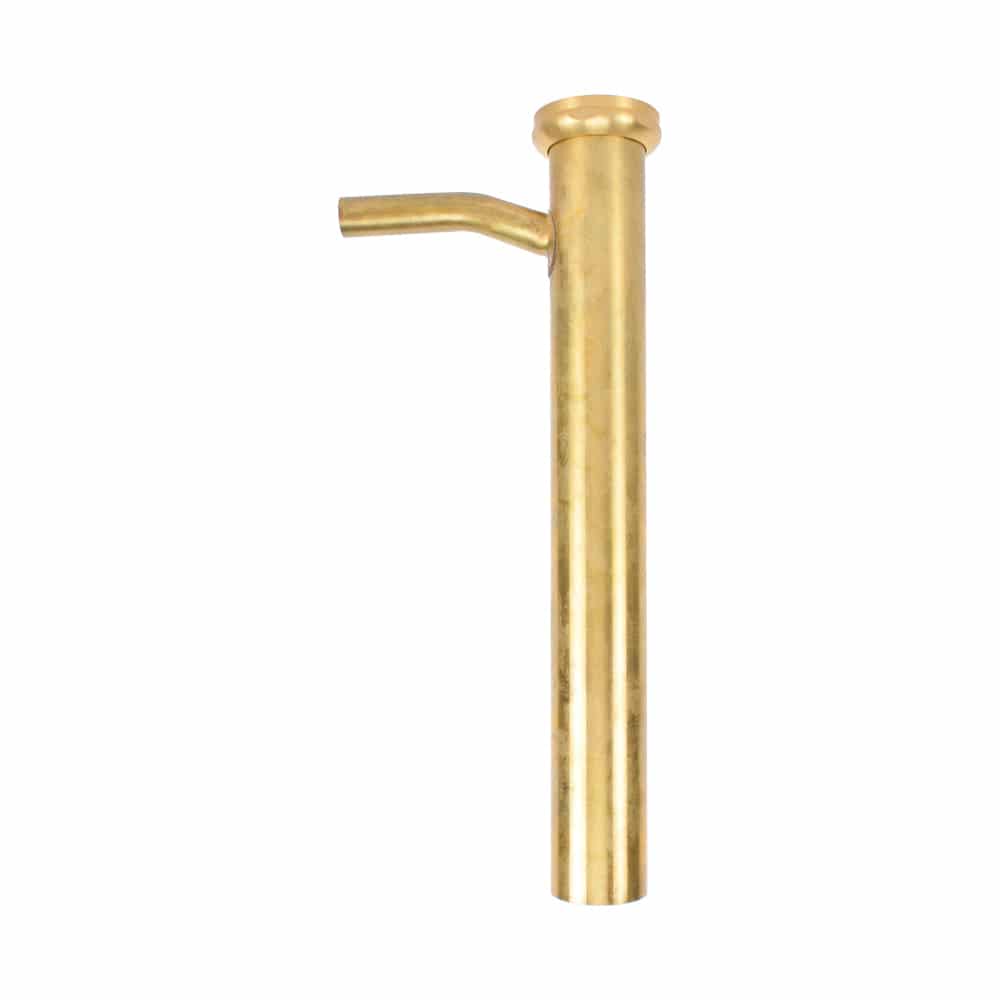 HYDRO MASTER Brass Dishwasher Tailpiece - watertech plumbing supply