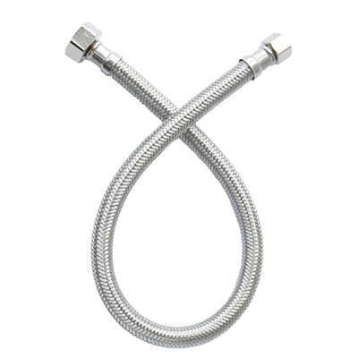 HYDRO MASTER 1/2"FIP x 3/8"COMP Flexible Hose - watertech plumbing supply