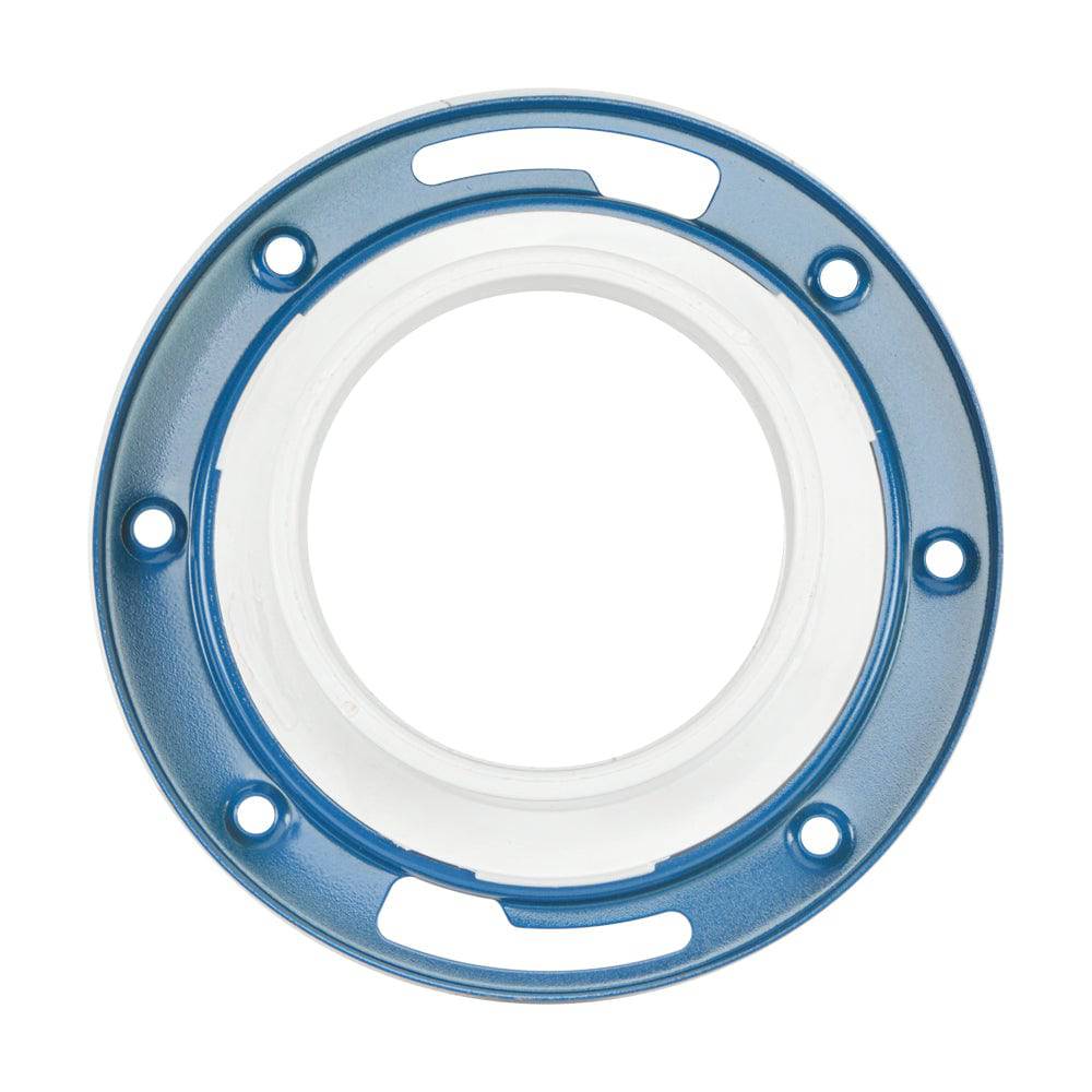4"×3" PVC Closet Flange - watertech plumbing supply
