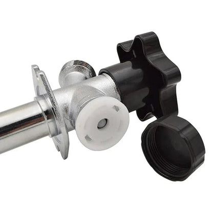 HYDRO MASTER Frost Free Sillcock, 1/2" PEX - watertech plumbing supply