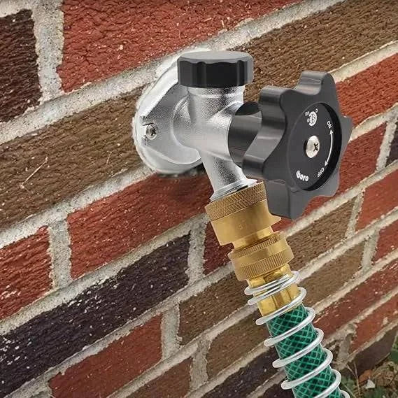 HYDRO MASTER Frost Free Sillcock, 1/2" PEX - watertech plumbing supply