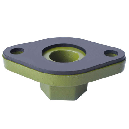 HYDRO MASTER Universal Pump Flange Gasket - watertech plumbing supply