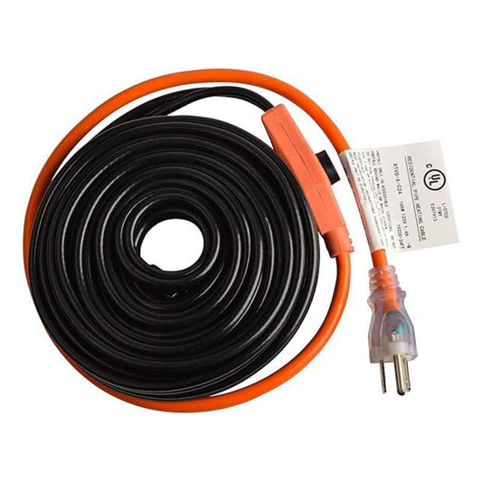 HYDRO MASTER Water Pipe Heating Cable Antifreeze Cable - watertech plumbing supply