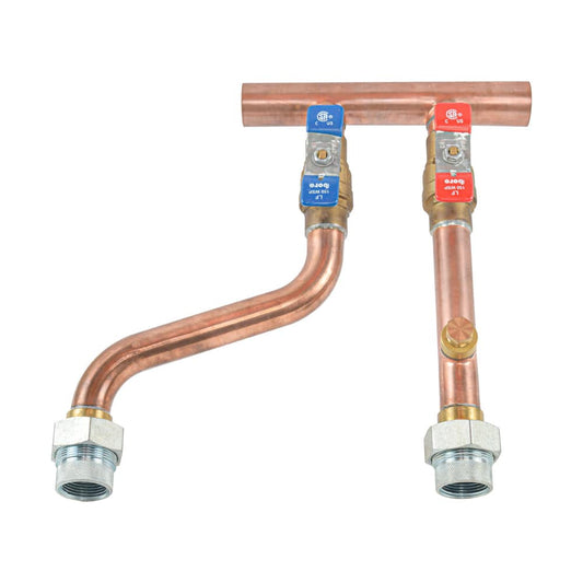 Manifold Assembly - watertech plumbing supply