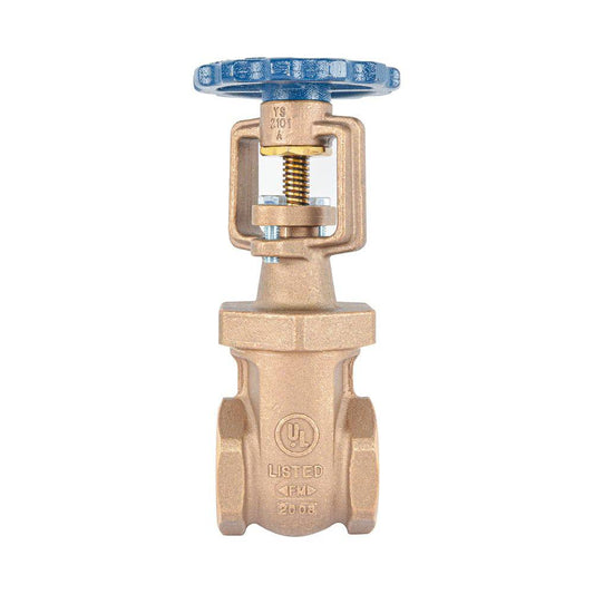 HYDRO MASTER OS&Y GATE VALVE - watertech plumbing supply