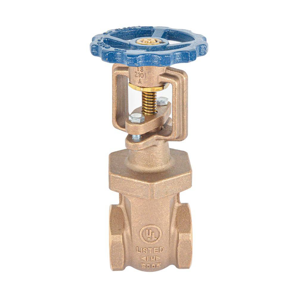 HYDRO MASTER OS&Y GATE VALVE - watertech plumbing supply