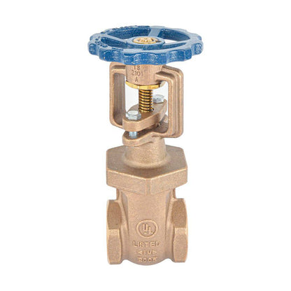 HYDRO MASTER OS&Y GATE VALVE - watertech plumbing supply