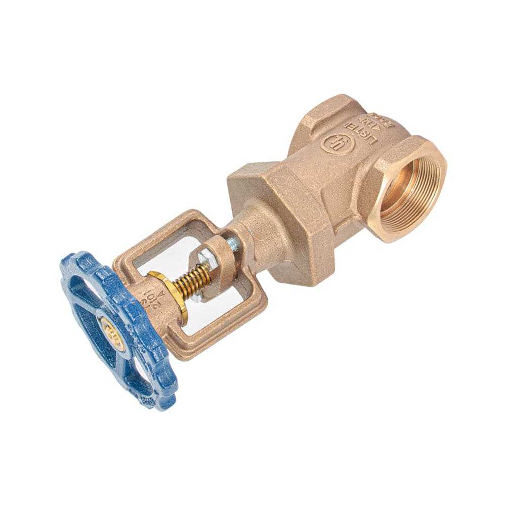 HYDRO MASTER OS&Y GATE VALVE - watertech plumbing supply