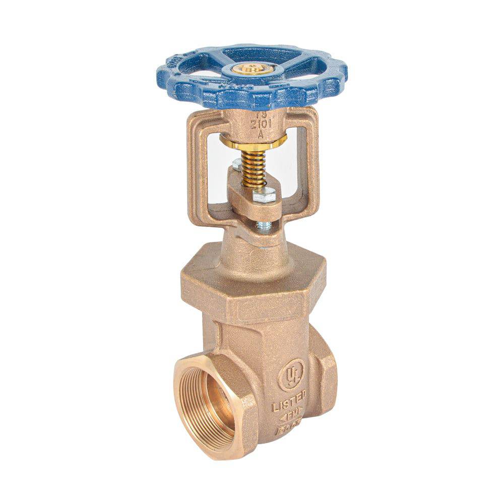 HYDRO MASTER OS&Y GATE VALVE - watertech plumbing supply