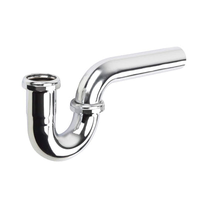 HYDRO MASTER CP Utility P-trap L/CO - watertech plumbing supply