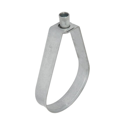 Galvanized swivel hanger - watertech plumbing supply