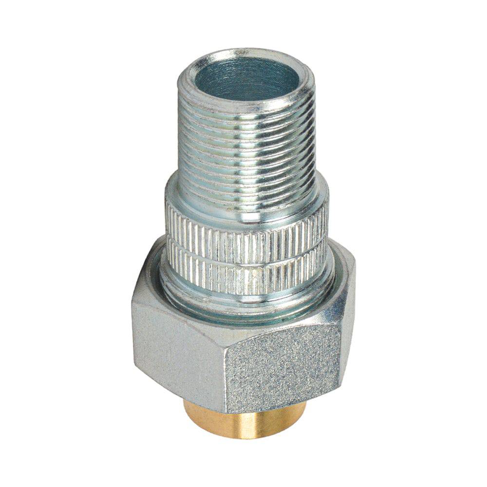 Dielectric Unions - watertech plumbing supply