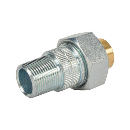 Dielectric Unions - watertech plumbing supply