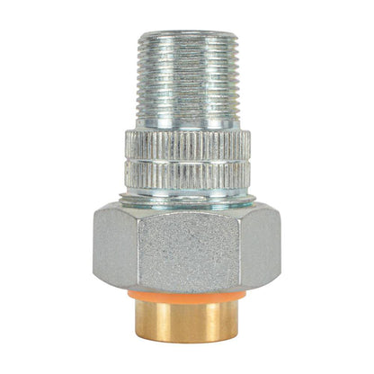 Dielectric Unions - watertech plumbing supply