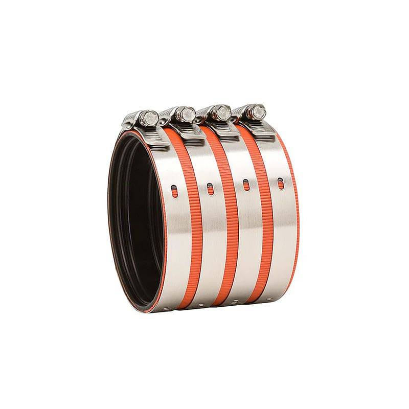 Heavy Duty No-Hub Coupling - watertech plumbing supply