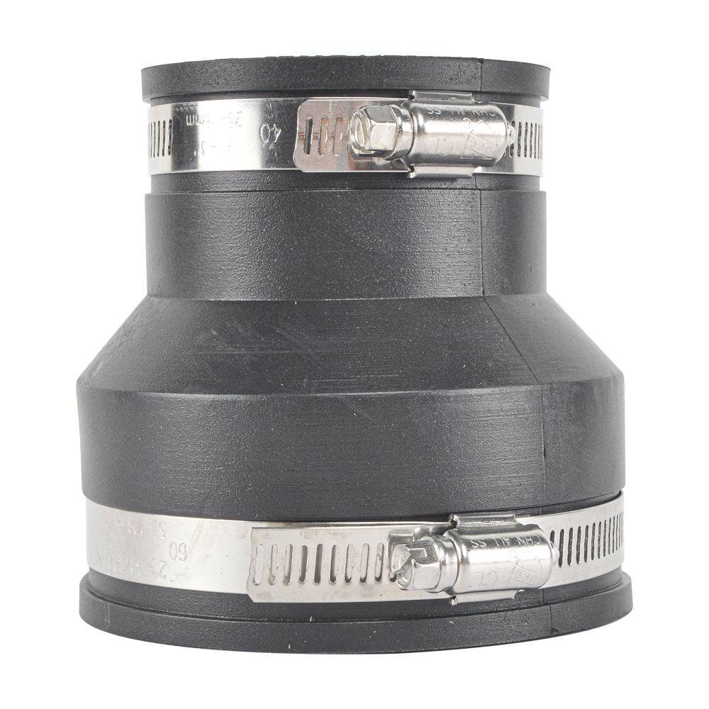 Flexible Transition Coupling - watertech plumbing supply