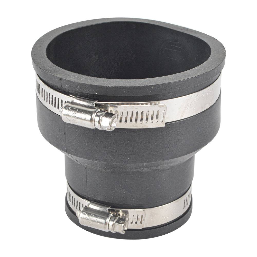 Flexible Transition Coupling - watertech plumbing supply