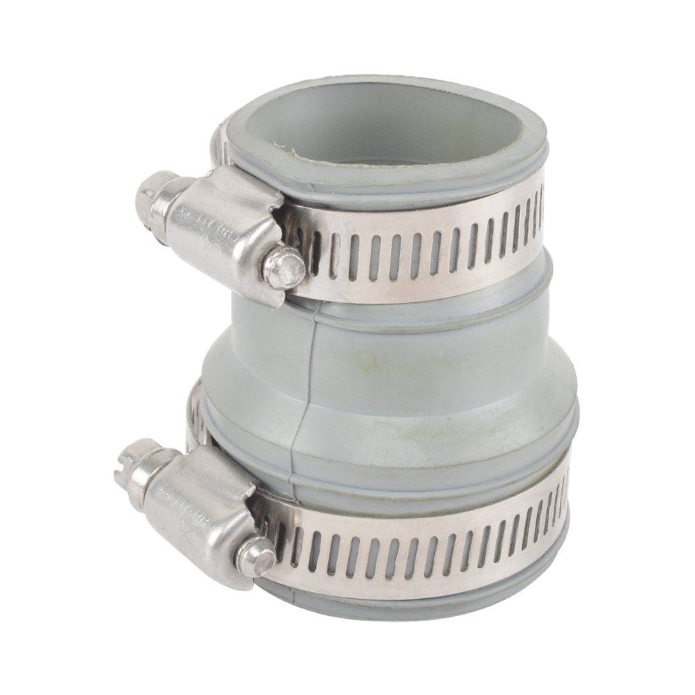 Flexible Transition Coupling - watertech plumbing supply