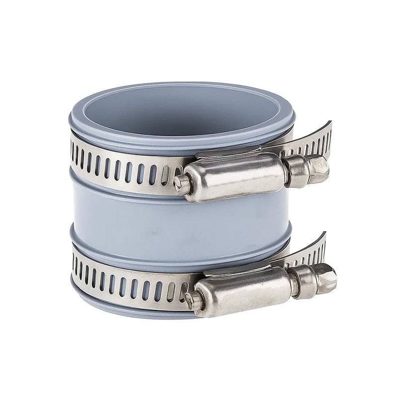 Flexible Transition Coupling - watertech plumbing supply