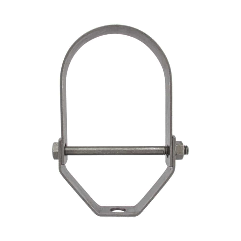 Adjustable Clevis Hanger - watertech plumbing supply