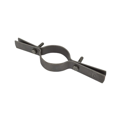 Stainless steel riser clamp - watertech plumbing supply